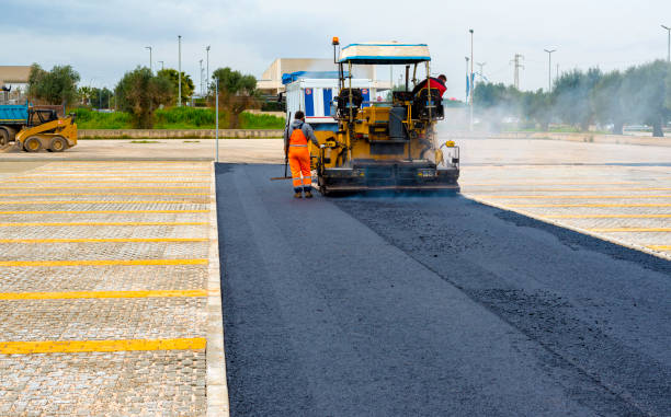 Best Driveway Paving Company  in Coconut Creek, FL
