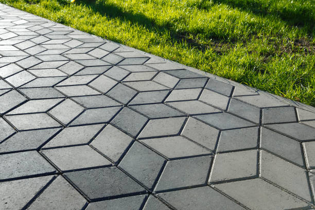 Professional Driveway Pavers in Coconut Creek, FL