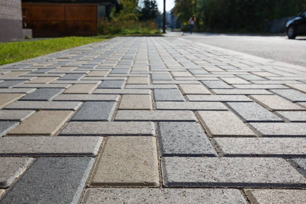 Paver Driveway Replacement in Coconut Creek, FL