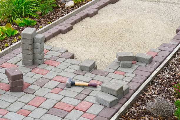 Reasons to Select Us for Your Driveway Paving Requirements in Coconut Creek, FL