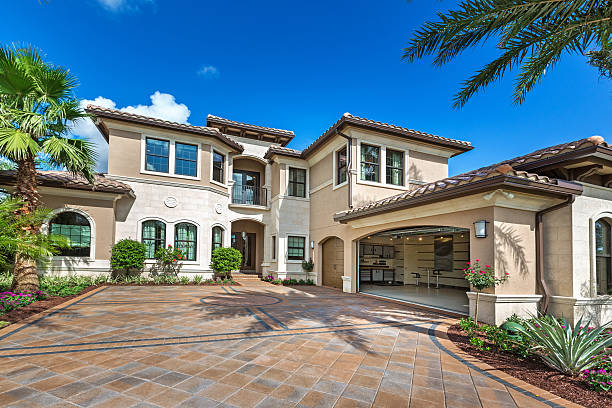 Best Permeable Paver Driveway  in Coconut Creek, FL