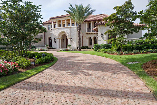 Best Driveway Pavers Near Me  in Coconut Creek, FL