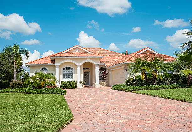Reliable Coconut Creek, FL Driveway Pavers Solutions