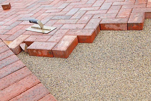 Best Paver Driveway Replacement  in Coconut Creek, FL