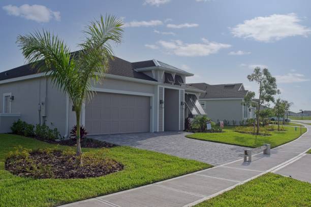 Best Professional Driveway Pavers  in Coconut Creek, FL