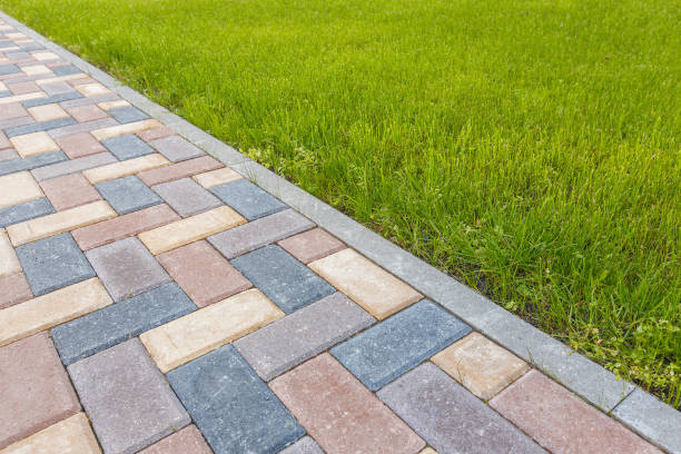 Best Commercial Driveway Pavers  in Coconut Creek, FL